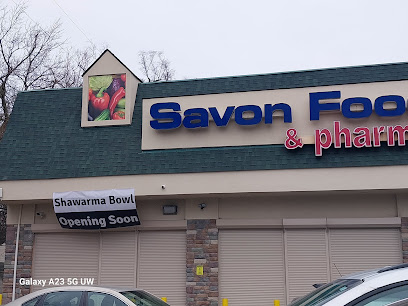Savon Foods Super Market