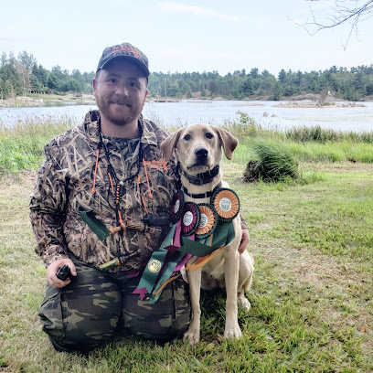 Erie Shore Retrievers and Pet Resort