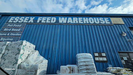 Essex Feed Warehouse Ltd