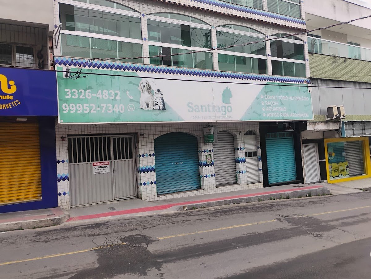 Agro Stein Produtos Veterinários