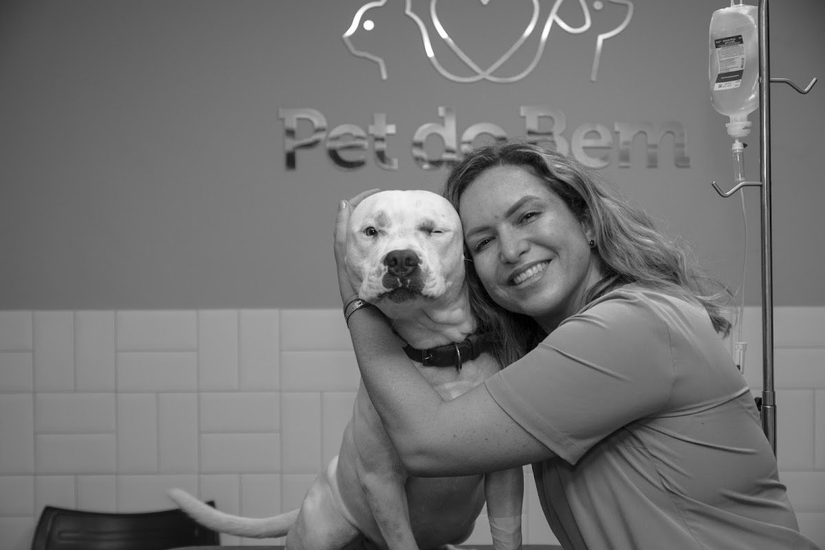 Consultório Veterinário