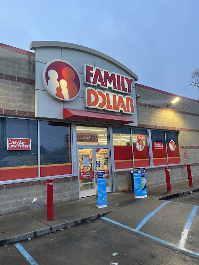 Family Dollar