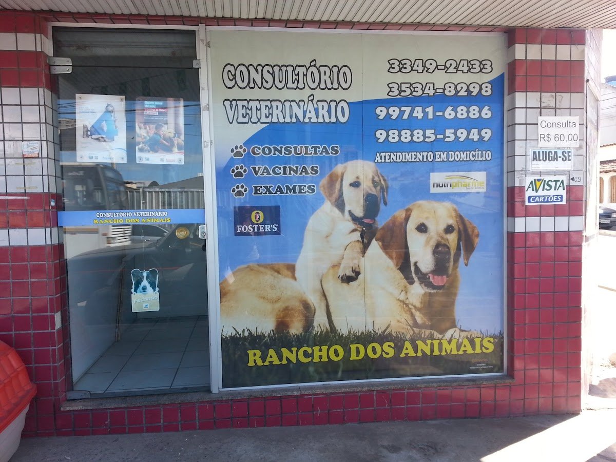 Rancho dos Animais