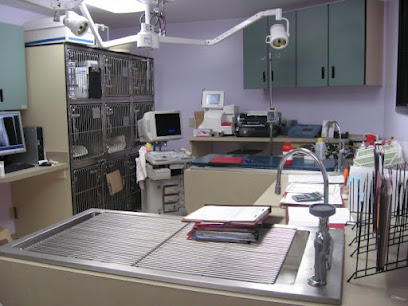 VCA Raleigh Hills Animal Hospital