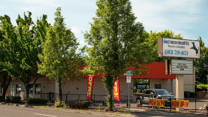 DogConnectionPDX Daycare & Boarding