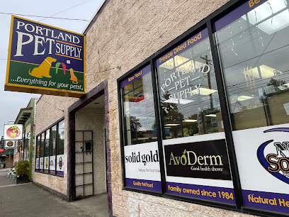 Portland Pet Supply