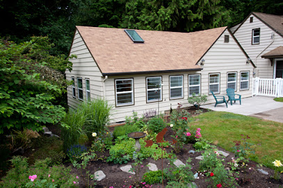 Arnold Creek Cat Retreat