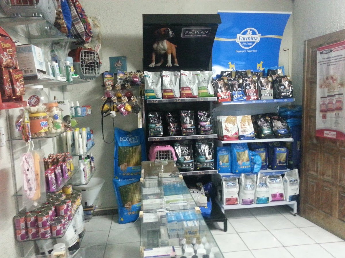 Clinicão Veterinary Clinic