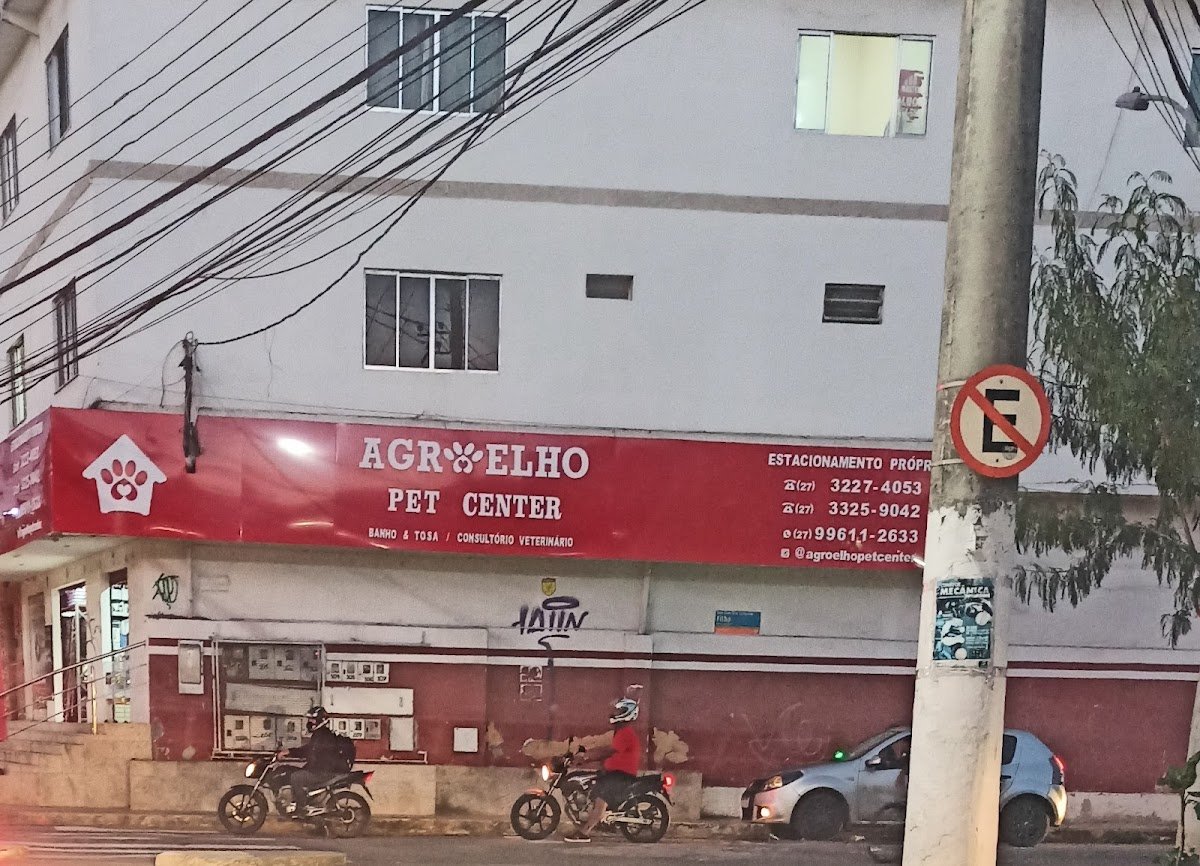 Agroello Pet Shop