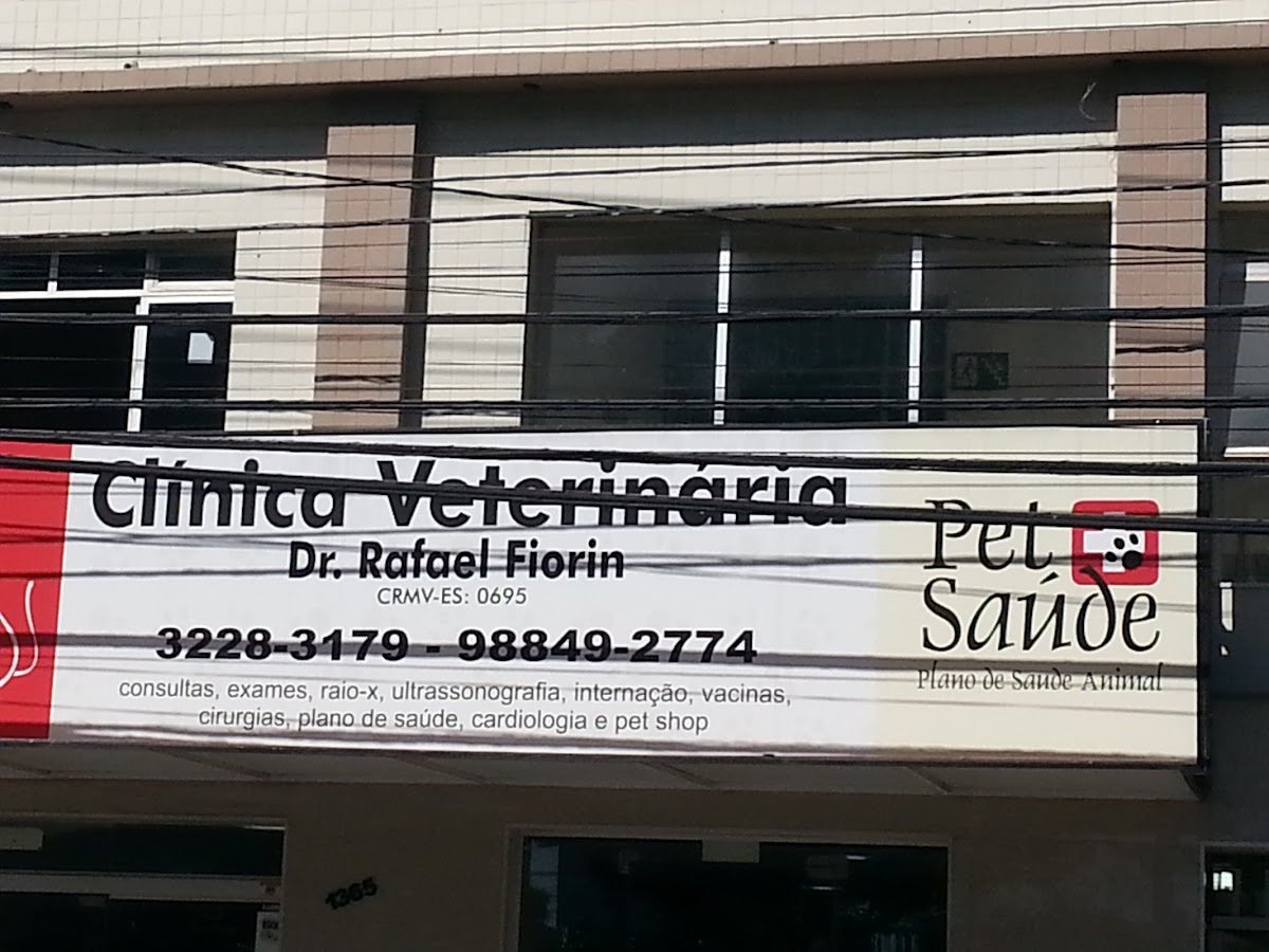 Veterinary Clinic Dr. Rafael Fiorin