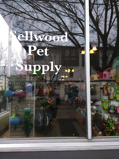 Sellwood Pet Supply