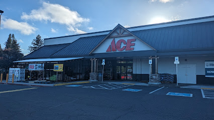 Ace Hardware Garden Home