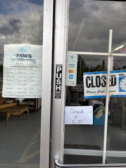 Paws n Milwaukie