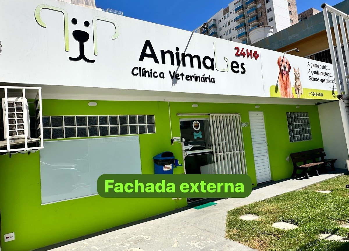 Clínica Veterinária Itapoã