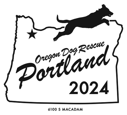 Oregon Dog Rescue