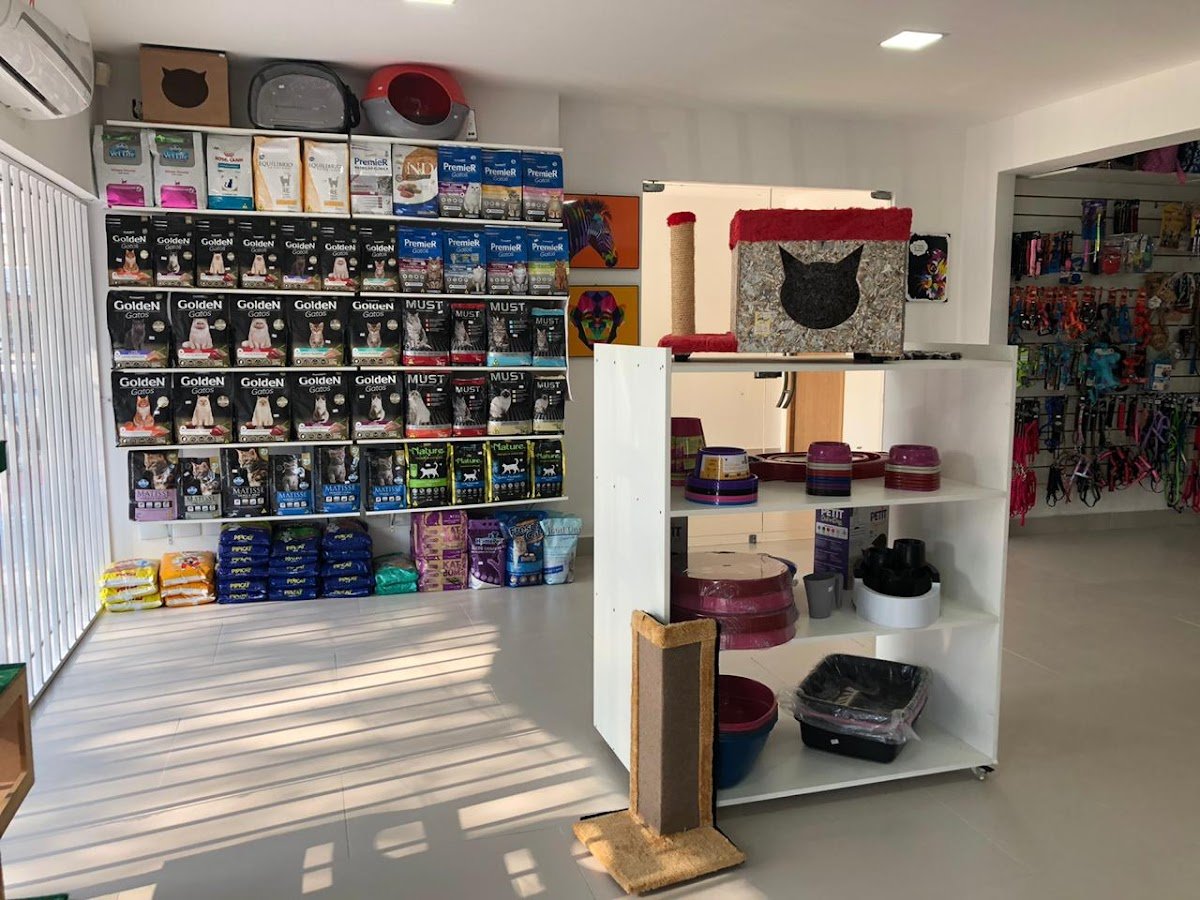 C.E.S.A (Centro de Estética e Saúde Animal)