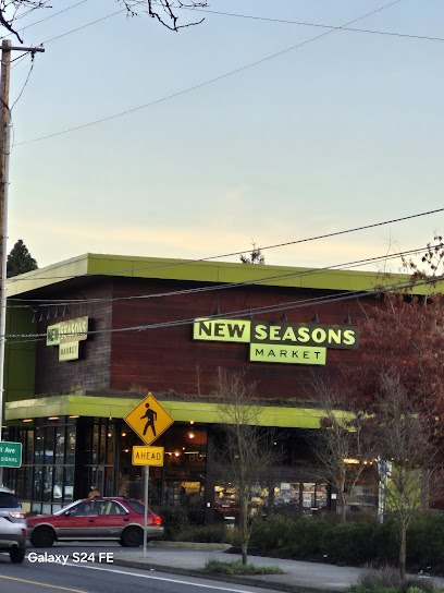 New Seasons Market