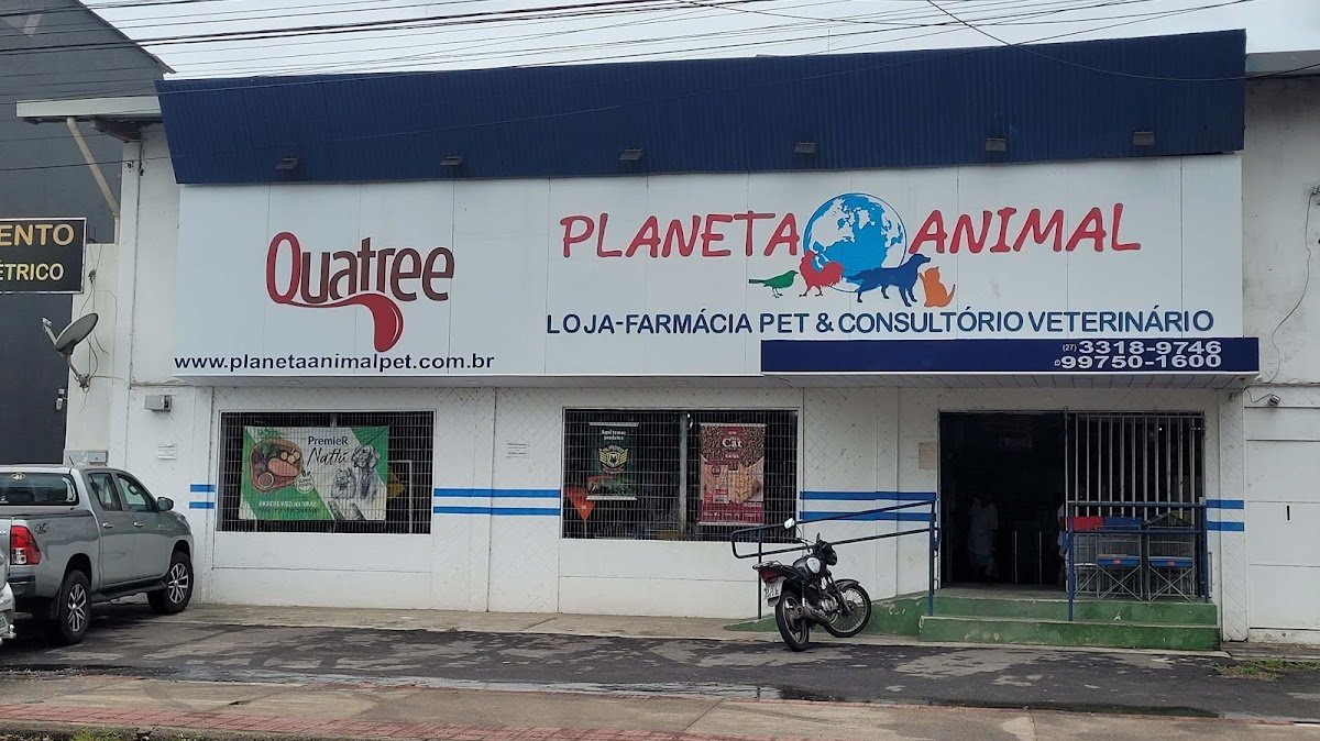 Planeta Animal