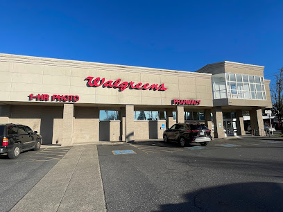 Walgreens