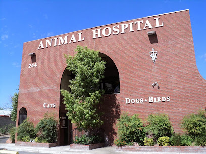 Rainbow Animal Hospital