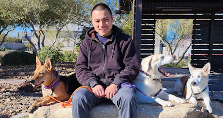 Canine Leadership Training