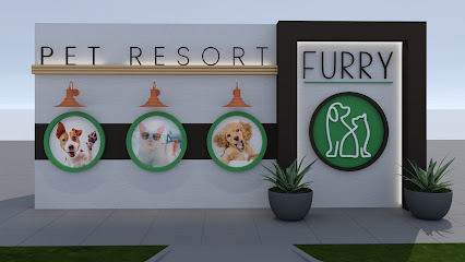 Furry Pet Resort