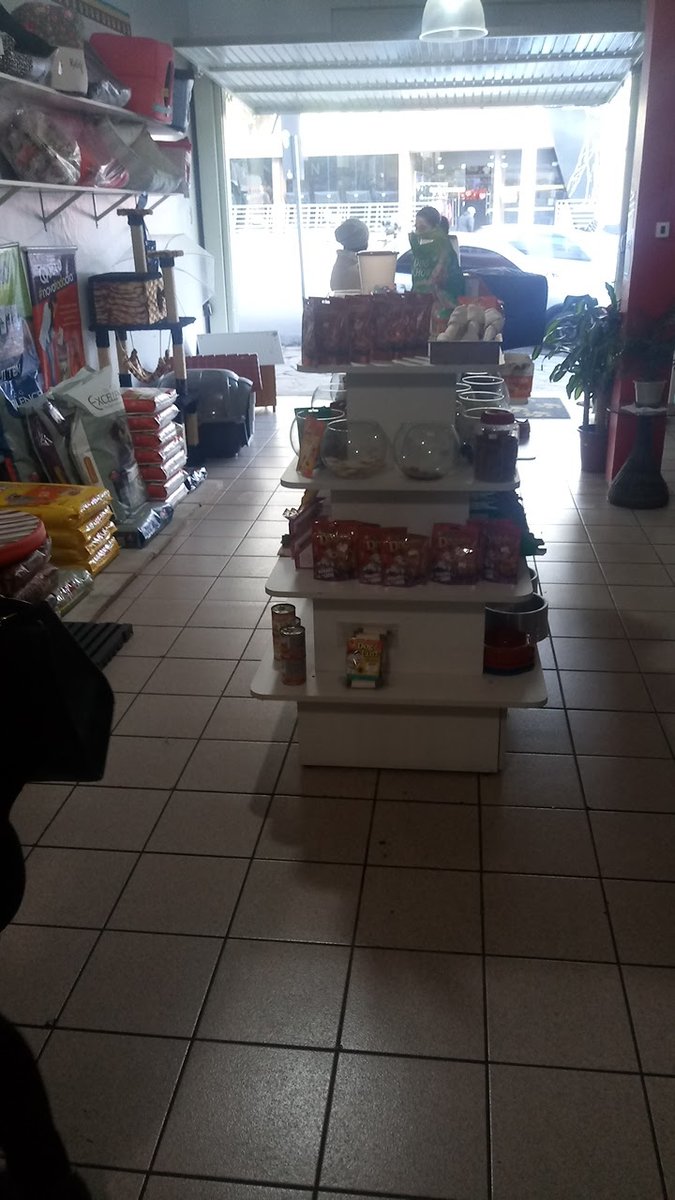 Conceito Animal Agro Pet