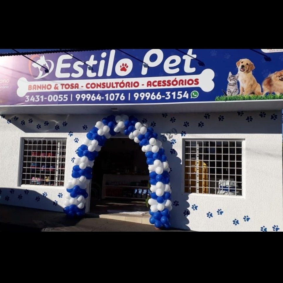 Pet Shop
