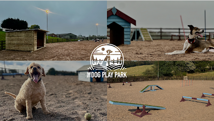 The Dog Play Park – Secure Dog Park