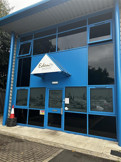 Eden Holistic Pet Foods Ltd