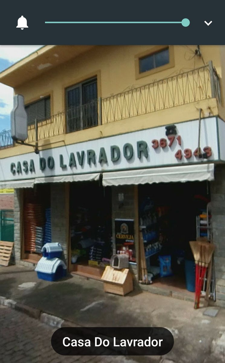 Casa Do Lavrador