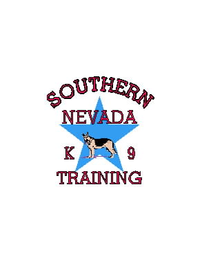 Southern Nevada Dog Training
