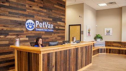 PetVax Complete Care Centers - Midtown