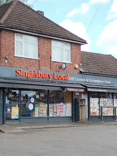 Singh’sbury Local