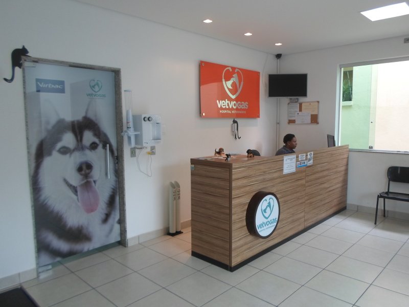 Veteagro / Veteaqua Clinica Veterinária Pet Shop Aquarios Peixes Ornamentais