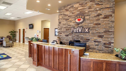 PetVax Complete Care Centers - Germantown