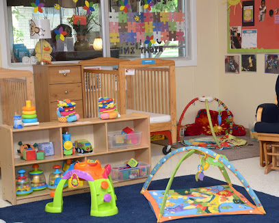 La Petite Academy on Hickory Hill Rd