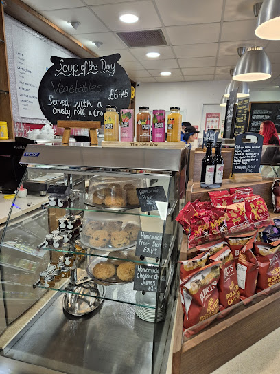 Plymouth Garden Centre