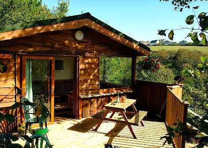 Churchwood Valley Holiday Park