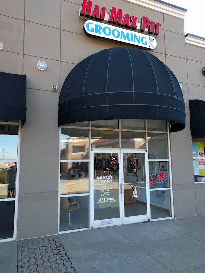 Hai Max Pet Grooming