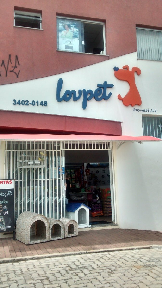 Lovpet