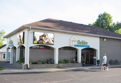 VCA Shelden Animal Hospital