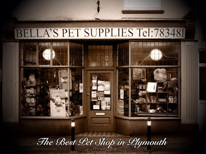 Bellas Pet Supplies