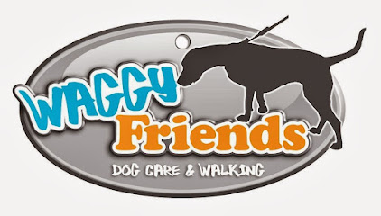 Waggy Friends