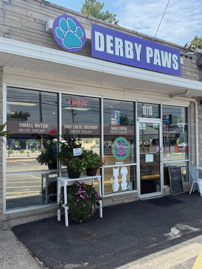 Derby Paws