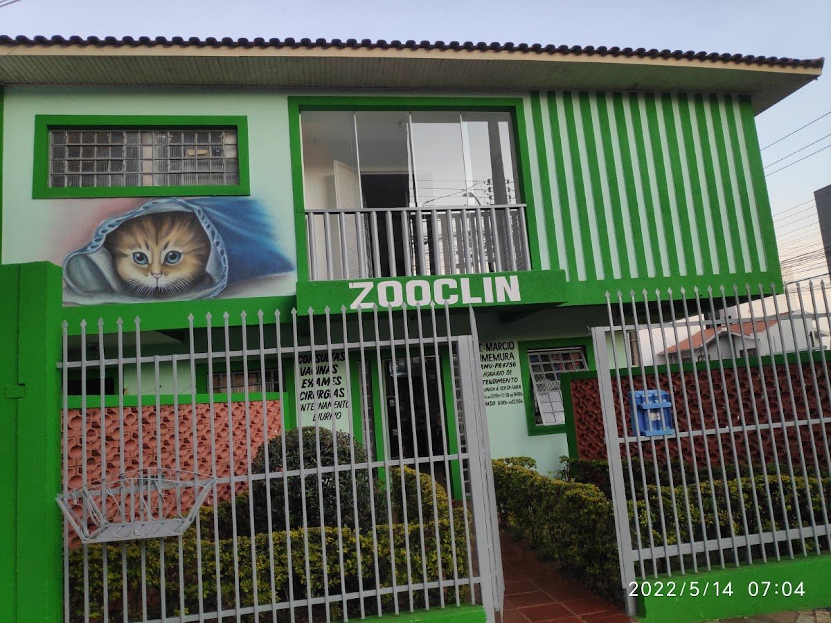 ZOOCLIN CLÍNICA VETERINÁRIA