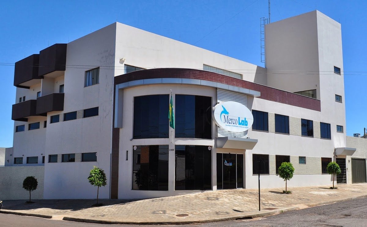 MercoLab Laboratórios Ltda.