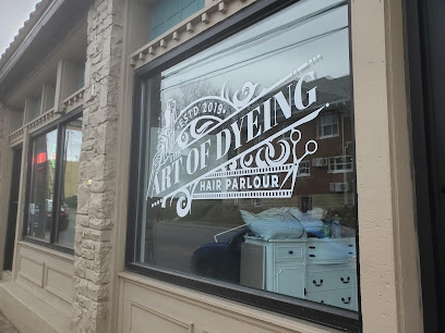 A Cut Above Pet Salon