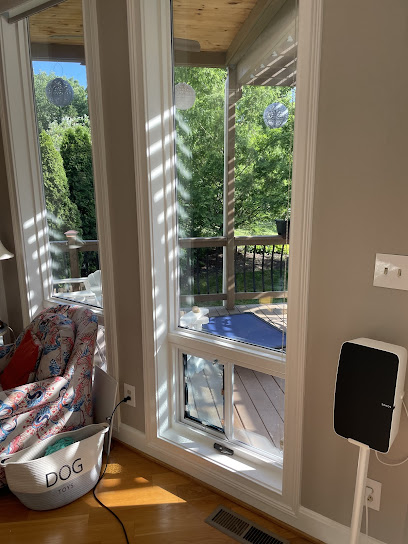 Louisville Dog Doors