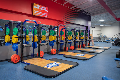 Crunch Fitness - Middletown, KY